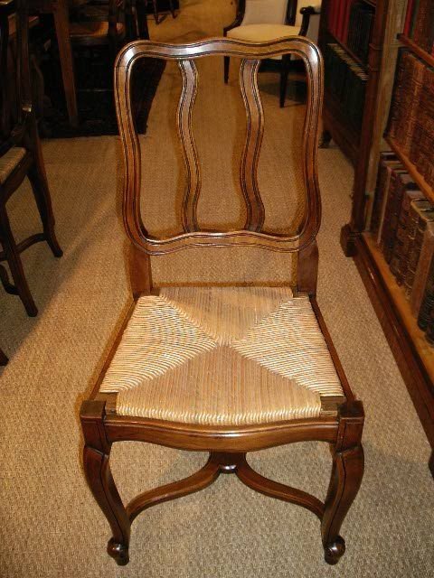 6 Dining Chairs